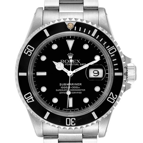 rolex black men|Rolex men watch price.